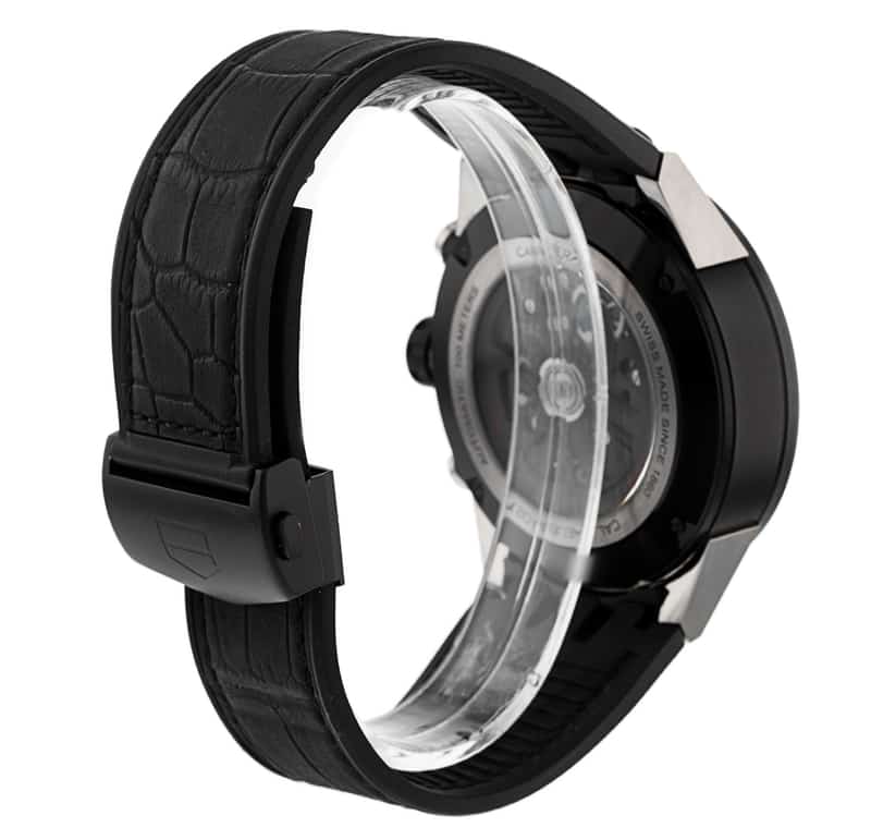 Tag Heuer Carrera CAR5A8Y.FC6377